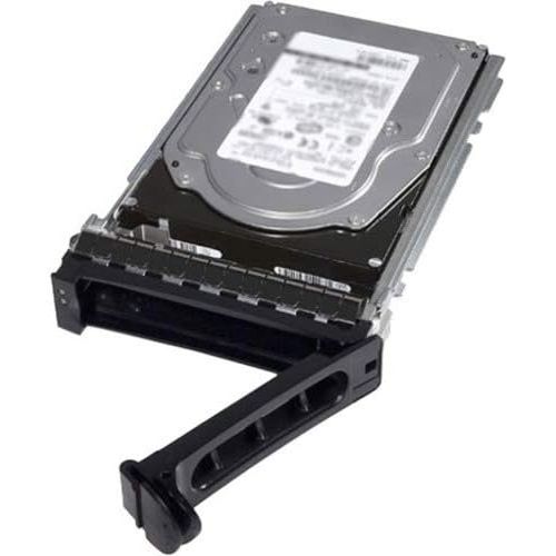델 Dell D3 S4610 240 GB Solid State Drive 512e Format SATA (SATA/600) 2.5 Drive in 3.5 Carrier Mixed Use Internal