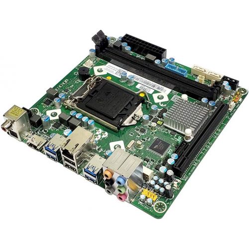 델 Dell Alienware X51 R2 Andromeda MS 7796 Intel CPU Desktop Motherboard PGRP5 0PGRP5