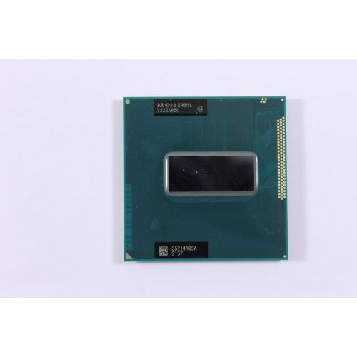 델 Intel 3.6 GHz Core i7 CPU Processor i7 3720QM SR0ML Dell Latitude E6430