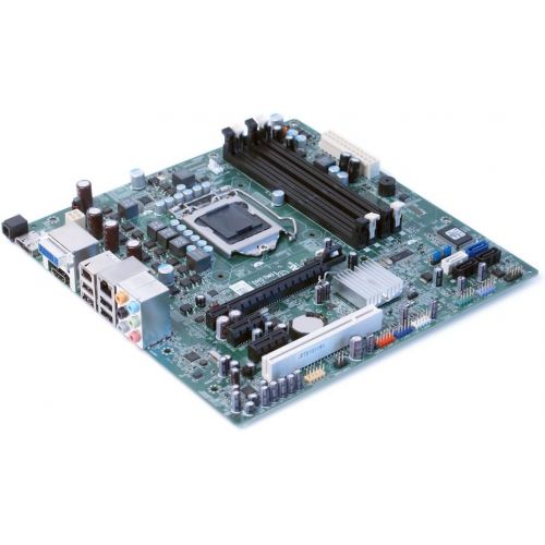 델 T568R Dell Studio XPS 8100 Intel Desktop Motherboard s1156