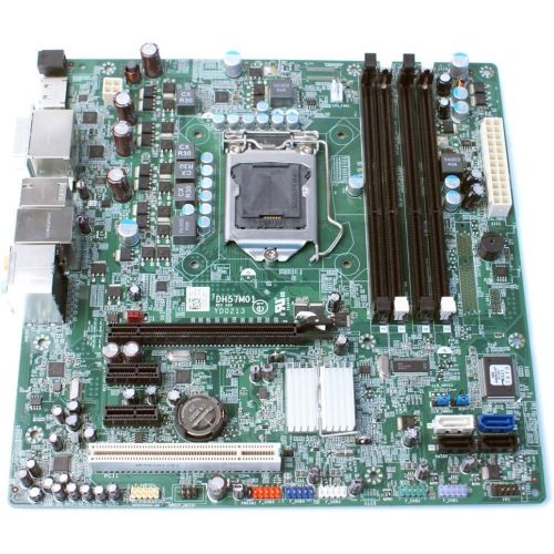 델 T568R Dell Studio XPS 8100 Intel Desktop Motherboard s1156