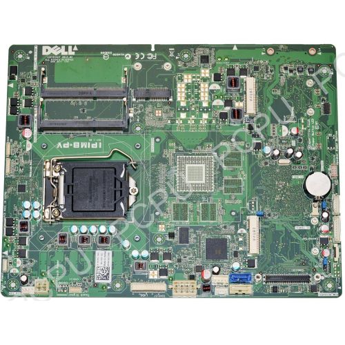 델 Dell XPS 2710 27 AIO Intel Motherboard s115X