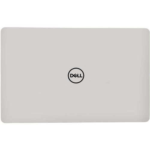 델 Dell Inspiron 17 5000 Series 5770 17.3 Full HD Laptop 8th Gen Intel Core i7 8550U Processor up to 4.0 GHz, 32GB Memory, 1TB SSD, 4GB AMD Radeon 530 Graphics, Windows 10 Pro, Silv