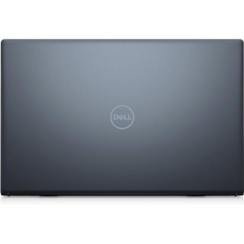 델 Flagship Dell Inspiron 15 5000 5515 Laptop 15.6 FHD WVA Touchscreen AMD Hexa Core Ryzen 5 5500U (Beats i7 10510U) 8GB RAM 256GB SSD Backlit Fingerprint USB C WiFi6 Win10 Mist Blue