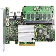 Dell PERC H700 512MB SAS RAID Controller Card Standard Profile J9MR2