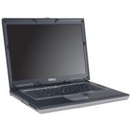 Dell Latitude D820 15.4 Laptop Intel Core 2 Duo 1.66GHz, 2GB, 120GB, DVD Combo, Win 7 Home 32 Bit
