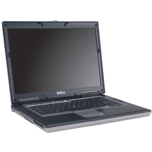 델 Dell Latitude D820 15.4 Laptop Intel Core 2 Duo 1.66GHz, 2GB, 120GB, DVD Combo, Win 7 Home 32 Bit