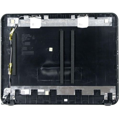 델 New Dell Inspiron 15 3537 15.6 LCD Back Cover Lid Top for TouchScreen CTWC7