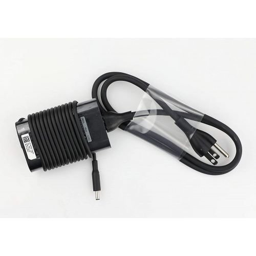 델 for Dell Original Dell 45w 19.5V 2.31A Replacement AC Adapter for Notebook Model Number: Inspiron 14 (7437), XPS 11, XPS 12, XPS 12 MLK, XPS 13, XPS 13 (9333), XPS 13 Classic, Dell XPS 12,