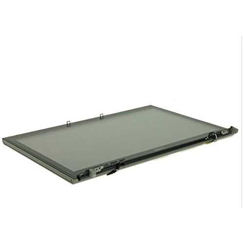 델 H6DFF Dell Precision M6800 17.3 FHD LCD Touchscreen Display Complete Assembly with Edge to Edge Glass