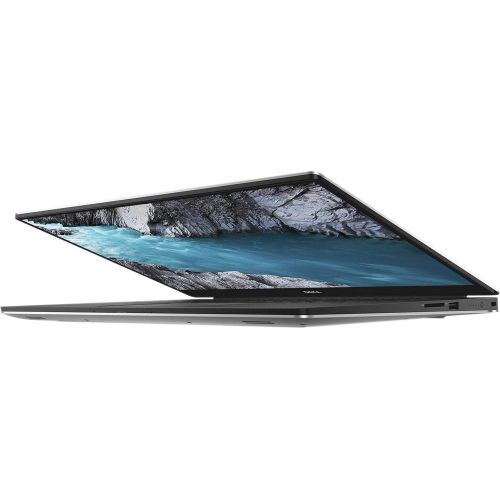 델 Dell XPS 15 9570 15.6 Touchscreen InfinityEdge 4K Ultra HD Laptop 8th Gen Intel Core i7 8750H Processor up to 4.10 GHz, 32GB Memory, 1TB SSD, 4GB NVIDIA GeForce GTX 1050 Ti, Wind