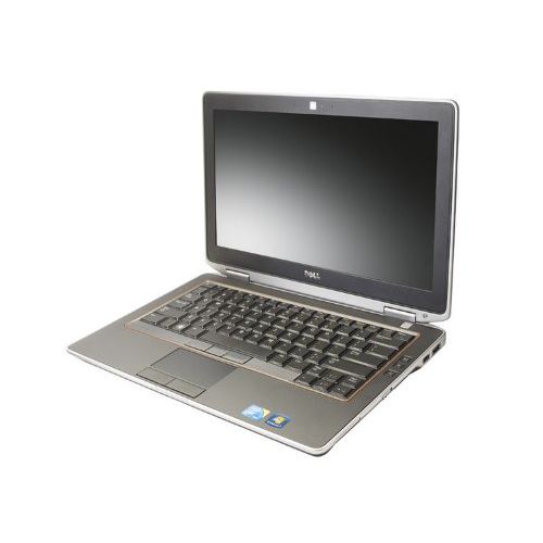 델 Dell Latitude E6320 Core i5 2520M Dual Core 2.5GHz 6GB 250GB DVD±RW 13.3 LED Laptop Windows 7 Professional w/Webcam & 6 Cell Battery