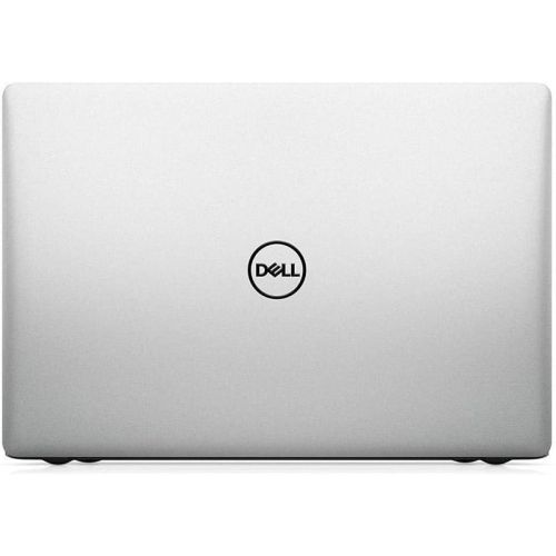 델 2019 Dell Inspiron 15 5000 Laptop Computer, 15.6 FHD Touchscreen, 8th Gen Intel Quad Core i5 8250U Up to 3.4GHz, 16GB DDR4 RAM, 256GB SSD, 802.11ac WiFi, Bluetooth 4.1, USB 3.1, HD