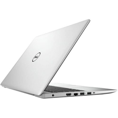 델 2019 Dell Inspiron 15 5000 Laptop Computer, 15.6 FHD Touchscreen, 8th Gen Intel Quad Core i5 8250U Up to 3.4GHz, 16GB DDR4 RAM, 256GB SSD, 802.11ac WiFi, Bluetooth 4.1, USB 3.1, HD