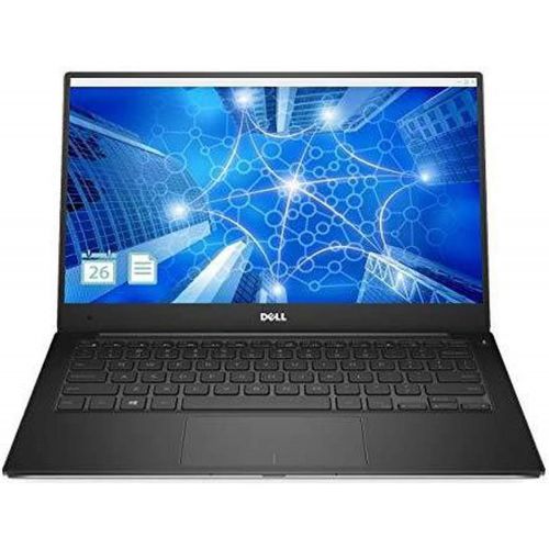 델 Dell New XPS 13 9360 i7 8550U 8GB 256GB SSD FHD Integated Intel HD Graphics