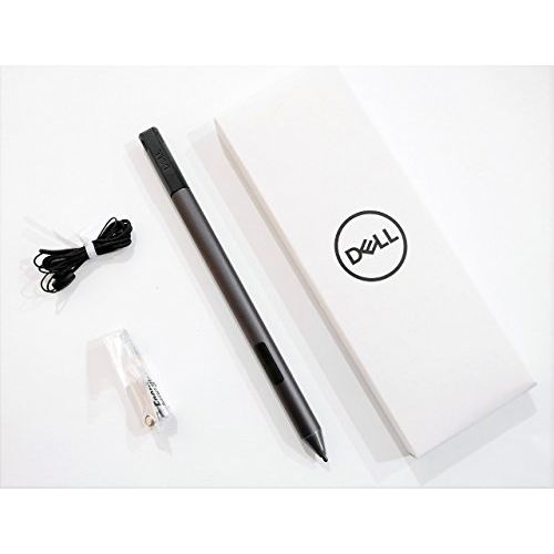 델 Dell Stylus Active Pen for New XPS 15 2 in 1 9575, XPS 13 9365 13 inch 2 in 1, Latitude 11 (5175), Lat 11 (5179), Latitude 7275, Venue 10 Pro (5056), 8 Pro (5855),+ best Notebooks