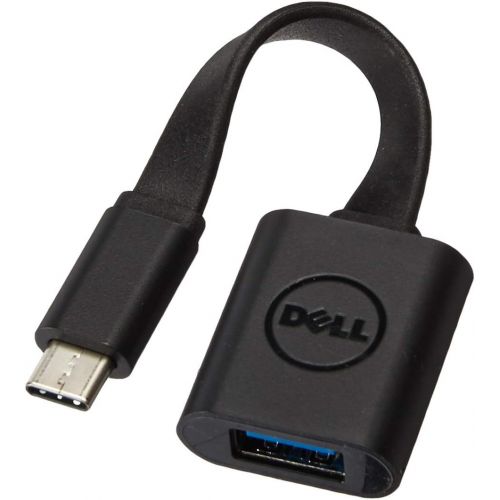 델 Dell Adapter USB C to USB A 3.0