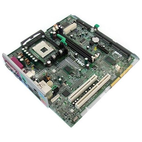 델 Dell Optiplex GX60 mother board assembly 6P791