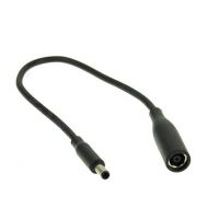 Dell 7.4mm to 4.5mm DC Power Dongle Cable P/N: D5G6M .