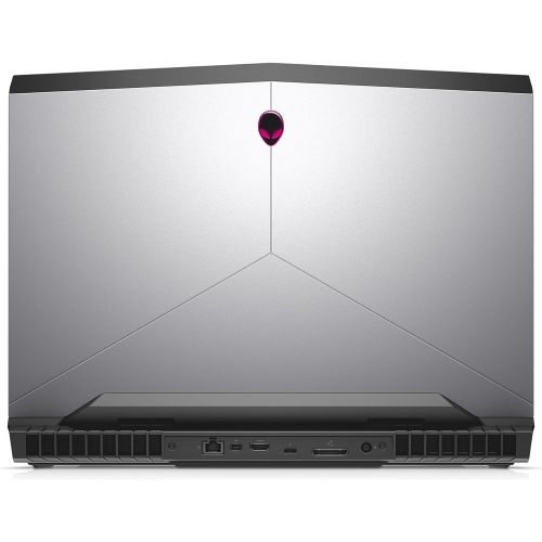 델 Dell Alienware 17 Inch Gaming Laptop, QHD (2560x1440) 120Hz Refresh Anti Glare G Sync Display (400 Nits), i7 7700HQ, GTX 1070 8GB, 16GB DDR4, 128GB SSD + 1TB HDD, Windows 64 bit, A