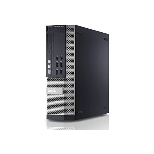 델 2TR0310 Dell OptiPlex 7010 Desktop Computer Intel Core i7 i7 3770 3.40 GHz Small Form Factor