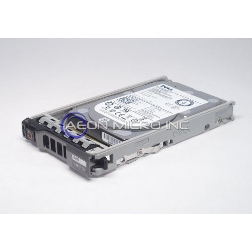 델 Dell RF9T8 1.8TB 10K SAS 2.5 6Gb/s HD