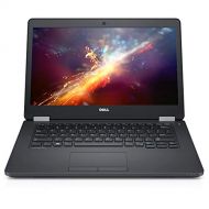 Dell Latitude E5470 14 Laptop, Intel Core i5 6300U 2.4Ghz, 16GB DDR4, 1TB M.2 SSD, HDMI, Webcam, Windows 10 Pro x64