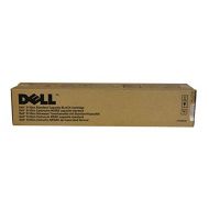 Dell JD746 Black Toner Cartridge 5110cn Color Laser Printer
