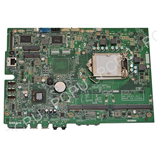 델 MTFWP Dell Inspiron One 2020 AIO Intel Motherboard s1155