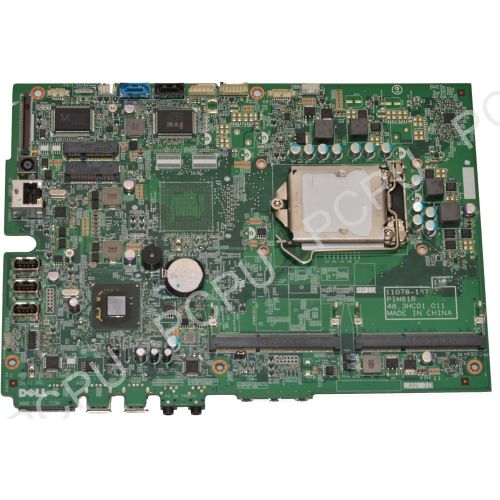 델 MTFWP Dell Inspiron One 2020 AIO Intel Motherboard s1155