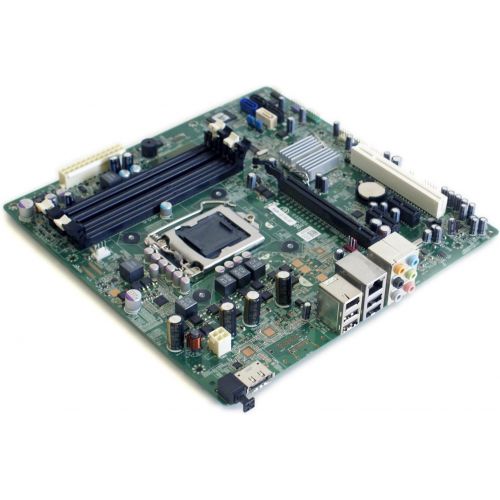 델 Genuine X231R,0X231R Dell Motherboard Mainboard For Studio XPS 8000 Intel P55 DDR3 DIMM Systems Compatible Parts X231R, 0X231R