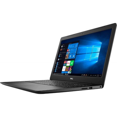 델 Dell Inspiron 3583 Laptop, 15.6 HD Touch Display, Intel Core i5 8265U Upto 3.90GHz, 16GB RAM, 256GB NVMe SSD + 1TB HDD, HDMI, Card Reader, Wi Fi, Bluetooth, Windows 10 Pro