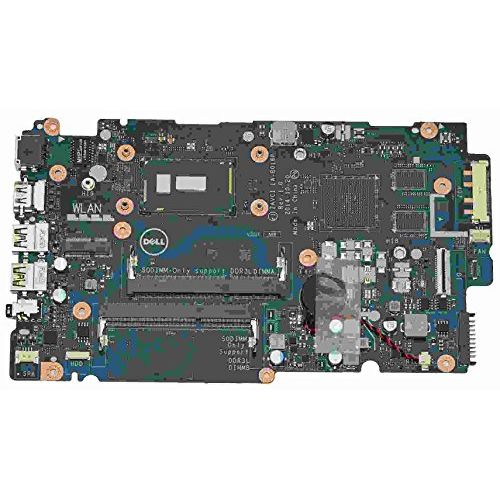 델 Dell Inspiron 15 5548 Laptop Motherboard i7 5500U 2.4GHz Y7WYD 0Y7WYD LA B016P