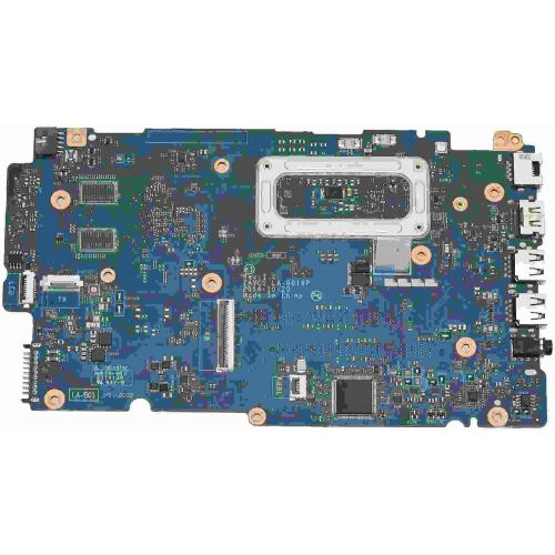 델 Dell Inspiron 15 5548 Laptop Motherboard i7 5500U 2.4GHz Y7WYD 0Y7WYD LA B016P