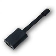 Dell Adapter Usb C To Vga 470 Abnc