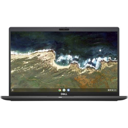 델 Dell Latitude 7410 Laptop (Carbon Fiber) 14 FHD Display W/IR Cam 1.8 GHz Intel Core i7 10610U Quad Core 512GB SSD 16GB Windows 10 pro