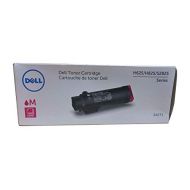 Dell 042T1 Toner 1200 Page (Standard Yield) Magenta Toner Dell H625, Dell H82