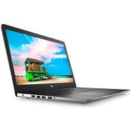 Dell Inspiron 17 3780 Laptop (Intel i7 8565U 4 Core, 16GB RAM, 256GB m.2 SATA SSD + 2TB HDD, AMD Radeon 520, 17.3 Full HD (1920x1080), WiFi, Bluetooth, Webcam, 2xUSB 3.1, 1xHDMI, W