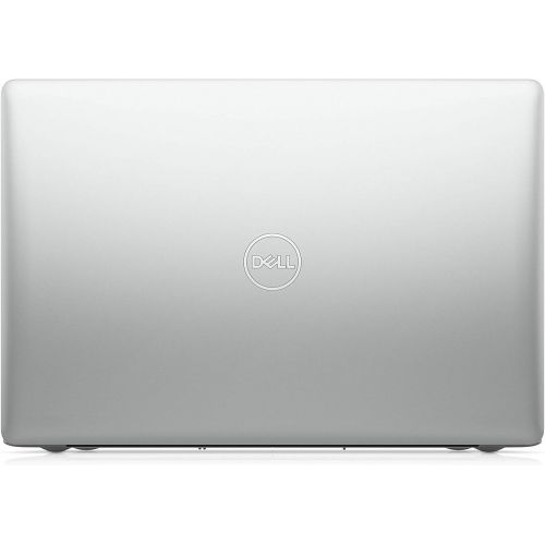 델 Dell Inspiron 17 3780 Laptop (Intel i7 8565U 4 Core, 16GB RAM, 256GB m.2 SATA SSD + 2TB HDD, AMD Radeon 520, 17.3 Full HD (1920x1080), WiFi, Bluetooth, Webcam, 2xUSB 3.1, 1xHDMI, W