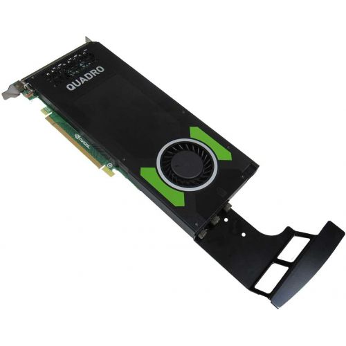 델 Dell Nvidia Quadro M4000 Graphics Card 8GB 256Bit 192 GB/s 1T98G