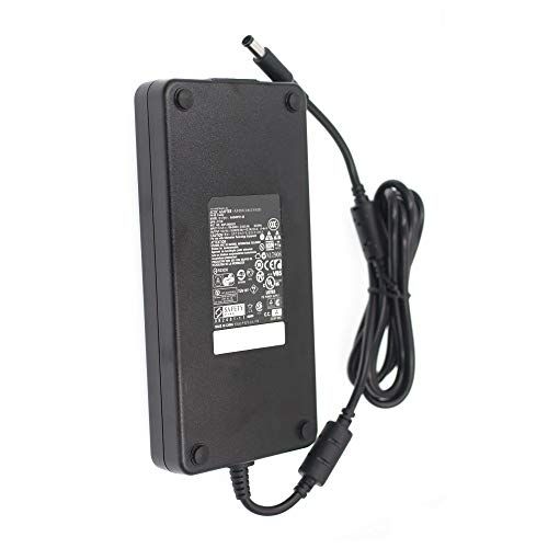 델 Dell AC Adapter 240 Watt with 6 ft Power Cord