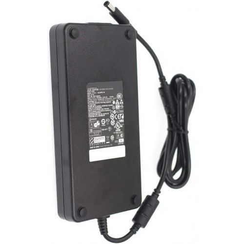 델 Dell AC Adapter 240 Watt with 6 ft Power Cord