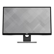 Dell SE2717H 68.6 cm (27) LED LCD Monitor 16:9 6 ms 1920 x 1080 16.7 Million Colours