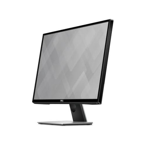 델 Dell SE2717H 68.6 cm (27) LED LCD Monitor 16:9 6 ms 1920 x 1080 16.7 Million Colours