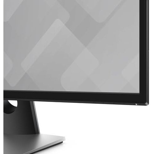 델 Dell SE2717H 68.6 cm (27) LED LCD Monitor 16:9 6 ms 1920 x 1080 16.7 Million Colours