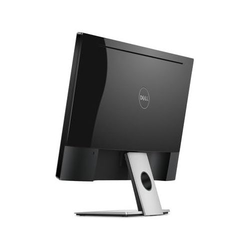 델 Dell SE2717H 68.6 cm (27) LED LCD Monitor 16:9 6 ms 1920 x 1080 16.7 Million Colours