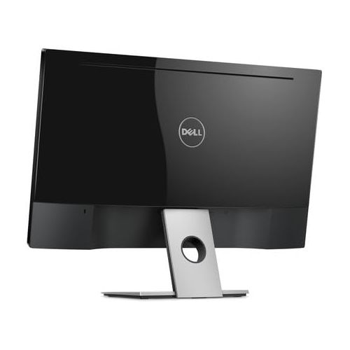 델 Dell SE2717H 68.6 cm (27) LED LCD Monitor 16:9 6 ms 1920 x 1080 16.7 Million Colours