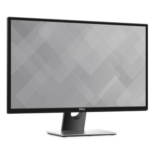 델 Dell SE2717H 68.6 cm (27) LED LCD Monitor 16:9 6 ms 1920 x 1080 16.7 Million Colours