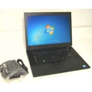 Dell Latitude E6500, 15.4 UXGA Screen, 2.26GHz Intel Core 2 Duo, 3GB RAM, 250GB HD, WiFi, DVDRW, Win 7