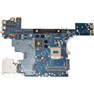 725W3 Dell Precision M2800 Intel Laptop Motherboard s947, LA 9411P